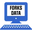 Forksdata: Up to Date Information and Databases